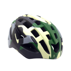 CASCO PATRIOT Z 2.0 MTB FIXIE URBANO - CHACBIKES