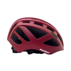 CASCO PATRIOT Z 2.0 MTB FIXIE URBANO - comprar online