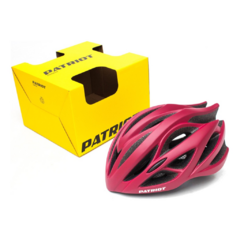 CASCO PATRIOT Z 2.0 MTB FIXIE URBANO en internet