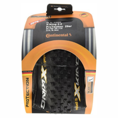 CONTINENTAL XKING KEVLAR 29 x 2.0 en internet