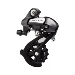 CAMBIO DE BICICLETA SHIMANO ALTUS