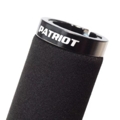 PUÑOS PATRIOT CLASSIC LOCK ON MTB - comprar online