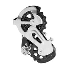 CAMBIO DE BICICLETA SHIMANO ALTUS - comprar online