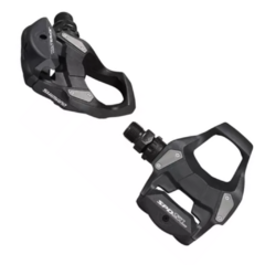 PEDALES SHIMANO RUTA RS500 en internet