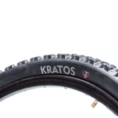 CUBIERTAS MITAS 29x2.45 KRATOS TUBELESS SUPRA PARA ENDURO - CHACBIKES