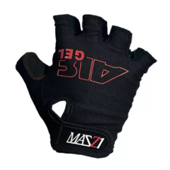 GUANTES DE CICLISMO CORTO MAZZI AIR GEL en internet