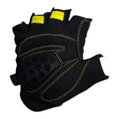 GUANTES DE CICLISMO CORTO MAZZI AIR GEL - comprar online