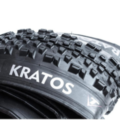 CUBIERTAS MITAS 29x2.45 KRATOS TUBELESS SUPRA PARA ENDURO - comprar online