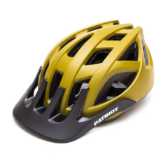 CASCO PATRIOT X 2.0 CON VISERA MICROAJUSTE en internet