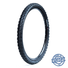 Imagen de CUBIERTAS MITAS 29x2.45 KRATOS TUBELESS SUPRA PARA ENDURO