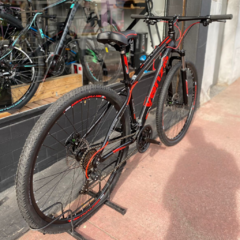 BICICLETA VENZO LOKI R29 TALLE S - comprar online