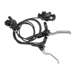 FRENOS HIDRAULICOS SHIMANO BL-M365 COMPLETOS - comprar online