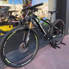 BICICLETA MERIDA MTB 27.5