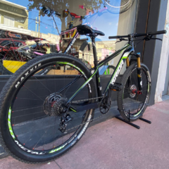 BICICLETA MERIDA MTB 27.5