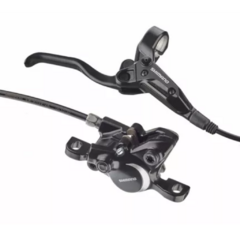 FRENOS HIDRAULICOS SHIMANO BL-M365 COMPLETOS