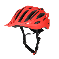 CASCO DE BICICLETA RALEIGH