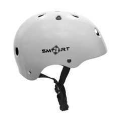 CASCO DE BICICLETA SMART