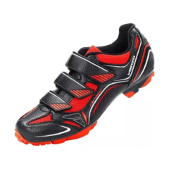 ZAPATILLAS CICLISMO VENZO VSX - comprar online