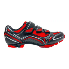 ZAPATILLAS CICLISMO VENZO VSX