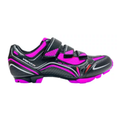 ZAPATILLAS CICLISMO VENZO VSX - tienda online