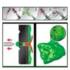 Imagen de LIQUIDO ANTIPINCHADURAS BICICLETAS