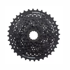 PIÑON A CASSETTE SHIMANO 9V