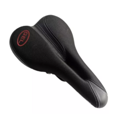 ASIENTO DE BICICLETA FIRE BIRD GEL - CHACBIKES