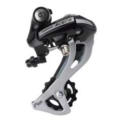 CAMBIO DE BICICLETA SHIMANO ACERA 8V - comprar online