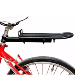 PORTAPAQUETE FLOTANTE PARA BICICLETA MTB - comprar online