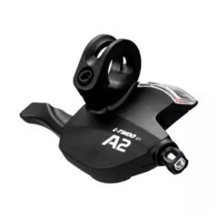 SHIFTER BICICLETA MTB LTWOO 3x7 21v - comprar online