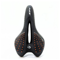 ASIENTO DE BICICLETA SPY GEL - comprar online