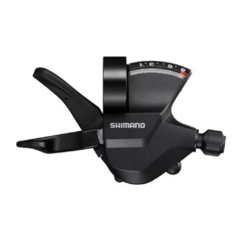 SHIFTER BICICLETA SHIMANO ALTUS 3x8 - CHACBIKES