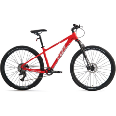 MTB OVER PEREGRINE 1X10 RODADO 29 - tienda online