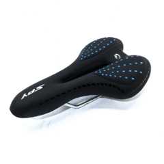 ASIENTO DE BICICLETA SPY GEL - CHACBIKES