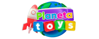 Planeta Toys - Brinquedos Premium