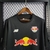 Camisa Red Bull Bragantino II 22/23 Torcedor Masculina - Preta - comprar online