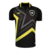 Camisa Botafogo IIII 23/24 - Torcedor Masculina - Preta c/ Amarelo