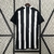 Imagem do Camisa Atlético Mineiro I 24/25 - Torcedor Adidas Masculina - Preta e branca