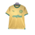 Camisa Palmeiras Torcedor - Temporada 24/25 - Dourada