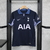 Camisa Tottenham 23/24 - Torcedor Nike Masculina - Azul