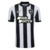 Camisa Botafogo l 23/24 Torcedor Masculina - Preta e Branca