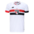 Camisa São Paulo I 24/25 - Torcedor Masculina - Branca