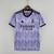 Camisa Real Madrid Away 22/23 Torcedor Adidas Masculina - Roxa