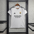 Camisa Real Madrid I 24/25 Torcedor Adidas Masculina - Branco