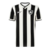 Camisa Botafogo Home I 24/25 Torcedor Masculina - Preto e Branco