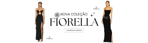 Imagem do banner rotativo Fiorella