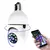 Câmera de Vigilância Interna Inteligente E27-SpyX ™ - comprar online