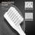 Escova de Dentes Elétrica IPX7 Sonic Jianpai ™ - comprar online