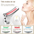 Massageador Facial com Microcorrente e Fototerapia GlowFit ™ - loja online