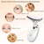 Massageador Facial com Microcorrente e Fototerapia GlowFit ™ - comprar online